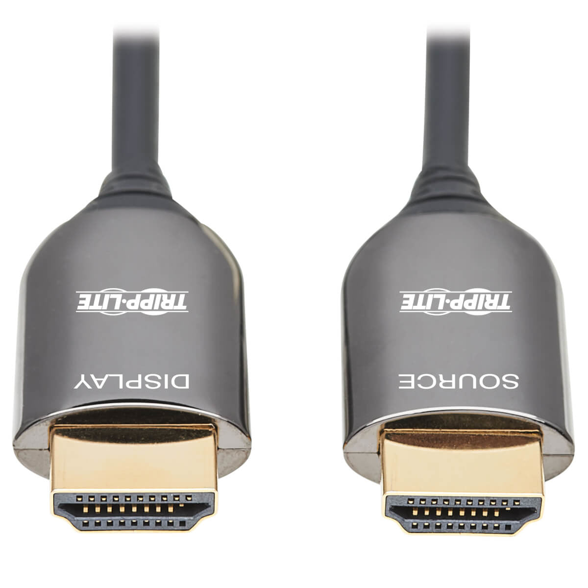 Tripp Lite HDMI Kabel HDMI 2.1 8K 60 Hz – 20 m – AOC, HDR