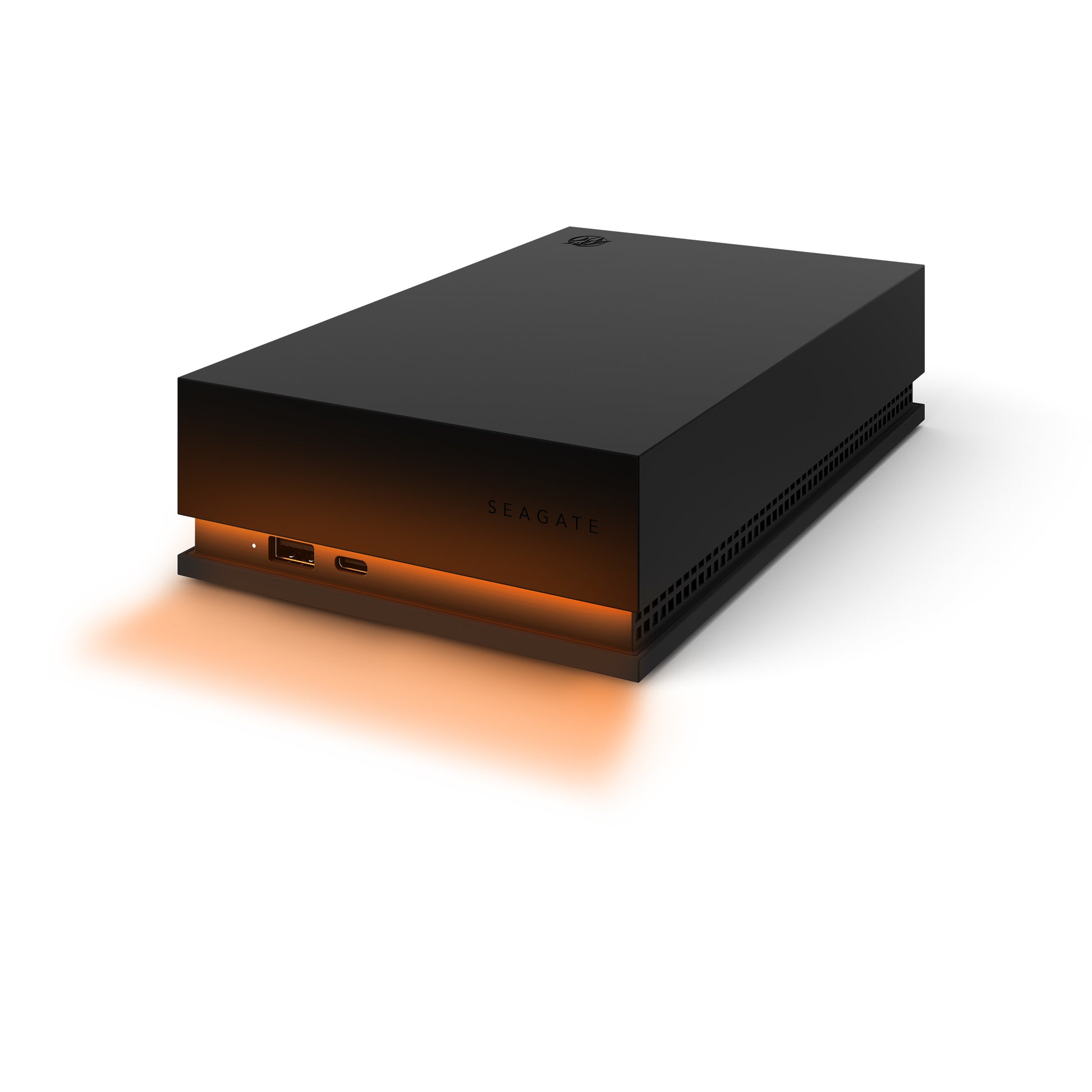 Seagate FireCuda Gaming Hub Speichergerät – 16 TB, USB 3.2 Gen 1, 3,5"