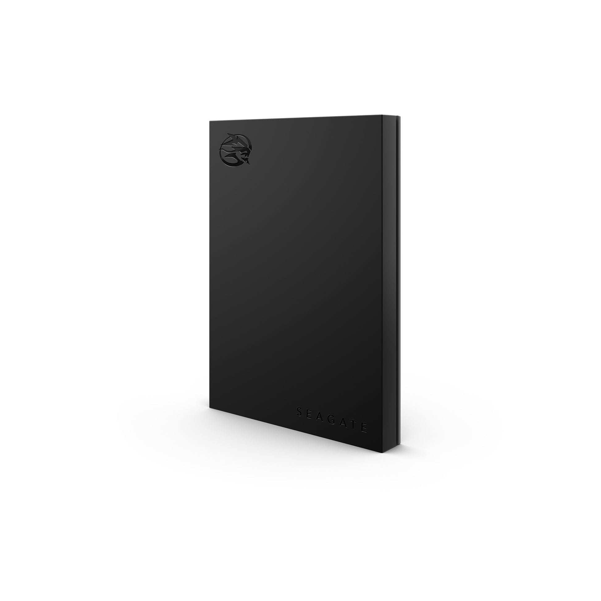 Seagate FireCuda Gaming Drive – 5 TB, Schwarz