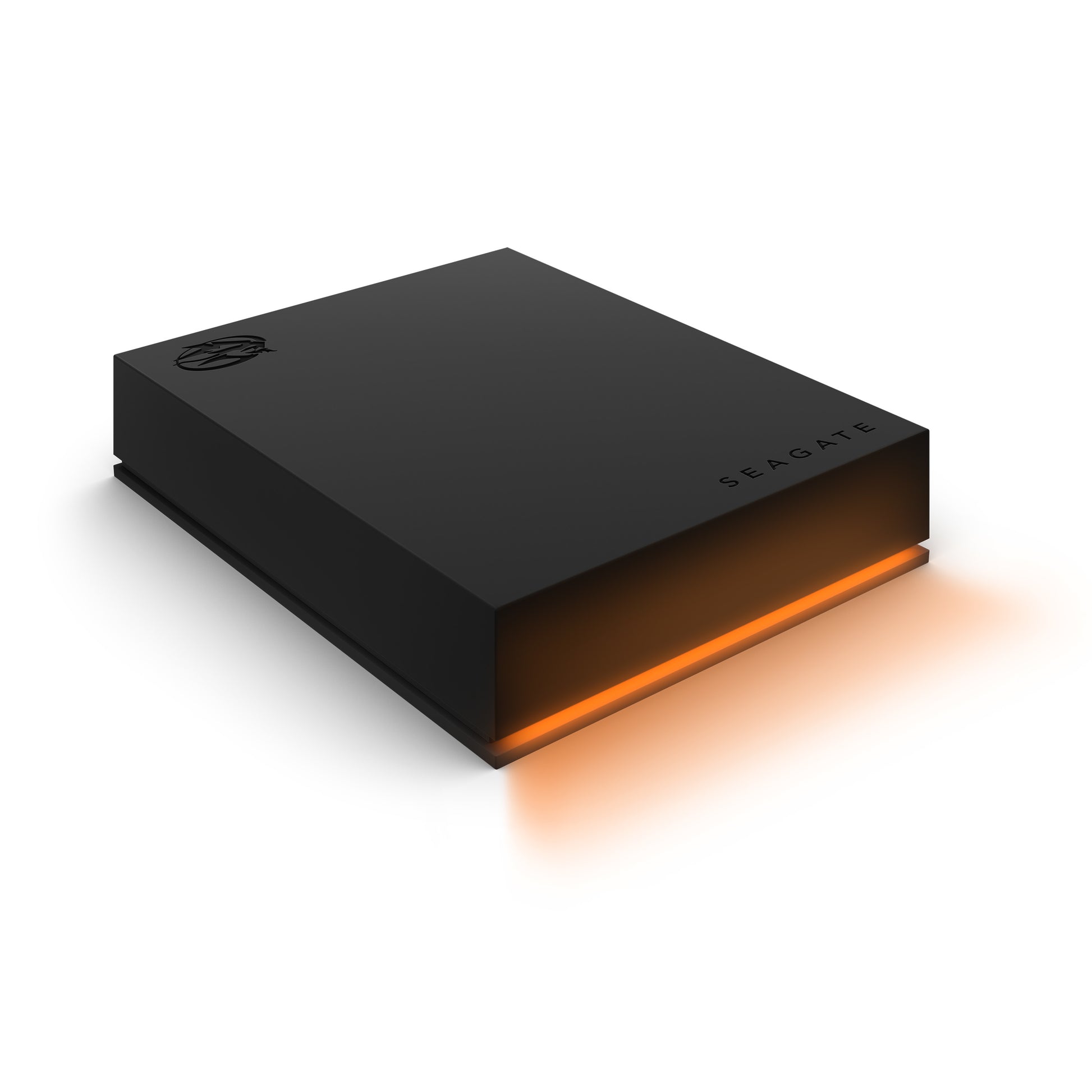 Seagate FireCuda Gaming Drive – 5 TB, Schwarz