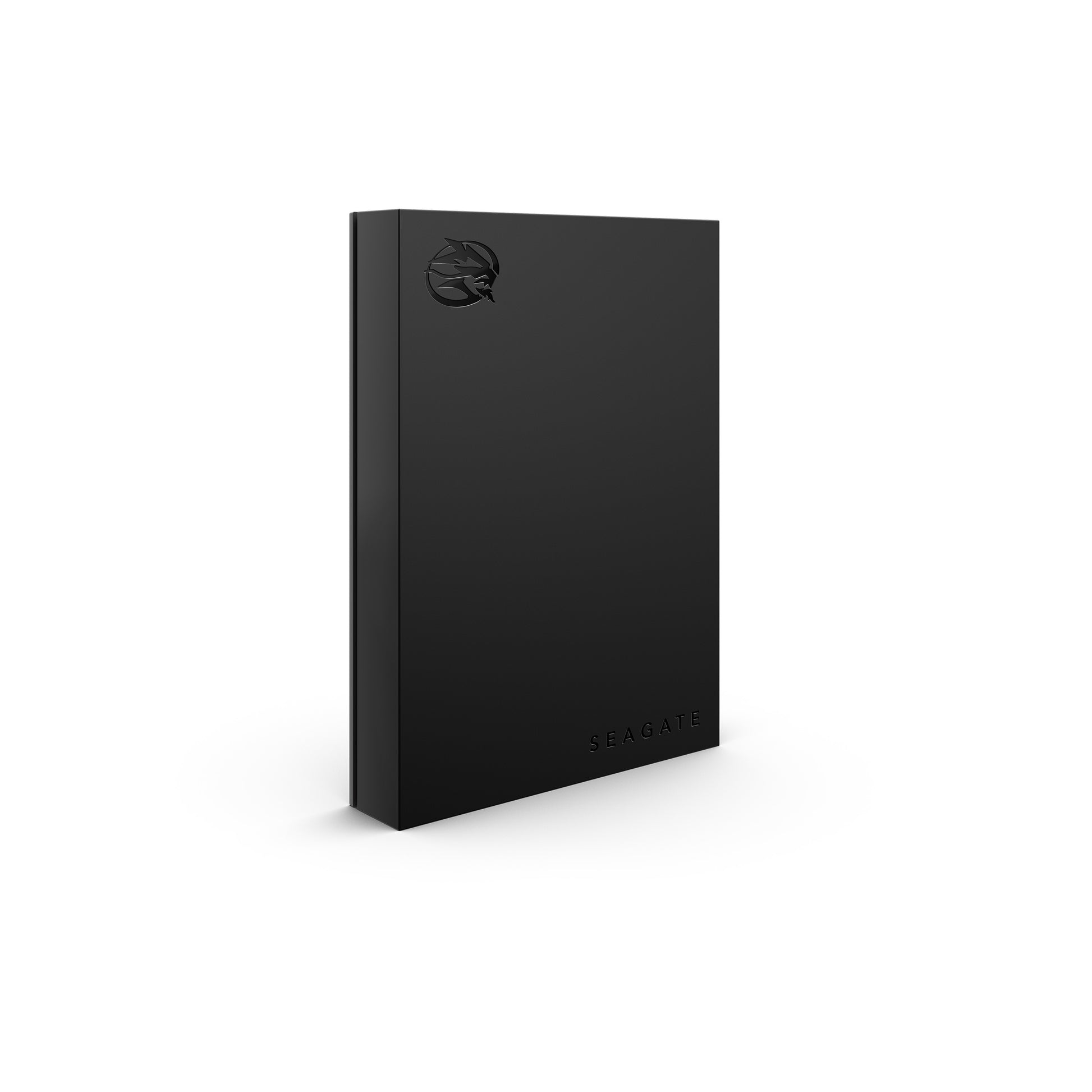 Seagate FireCuda Gaming Drive – 5 TB, Schwarz