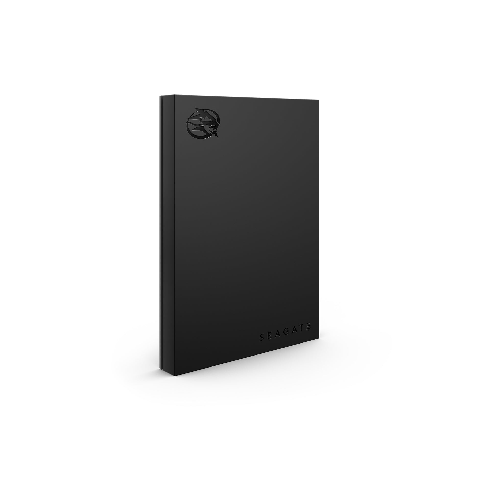Seagate FireCuda Gaming Drive – 5 TB, Schwarz