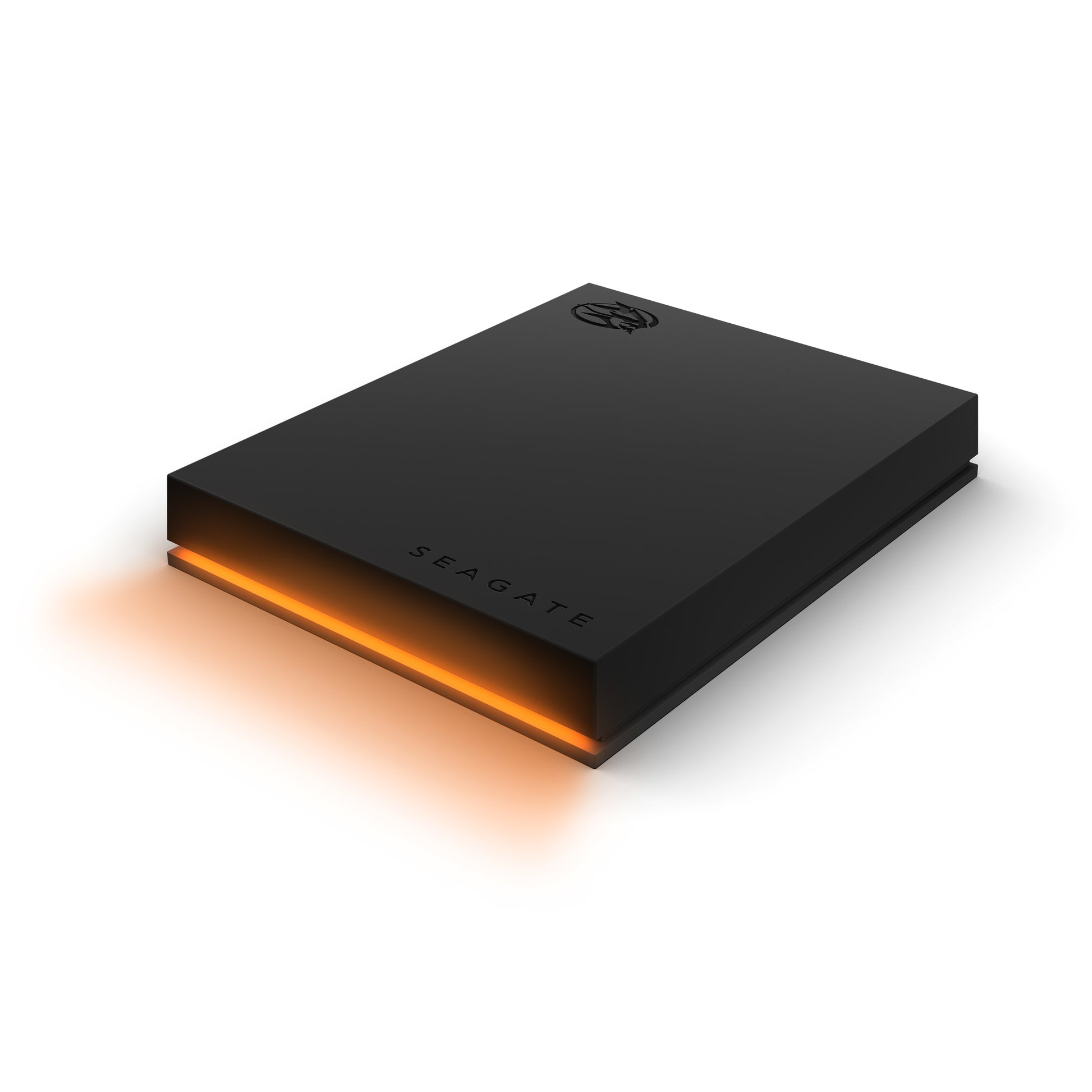Seagate FireCuda Gaming Drive – 5 TB, Schwarz