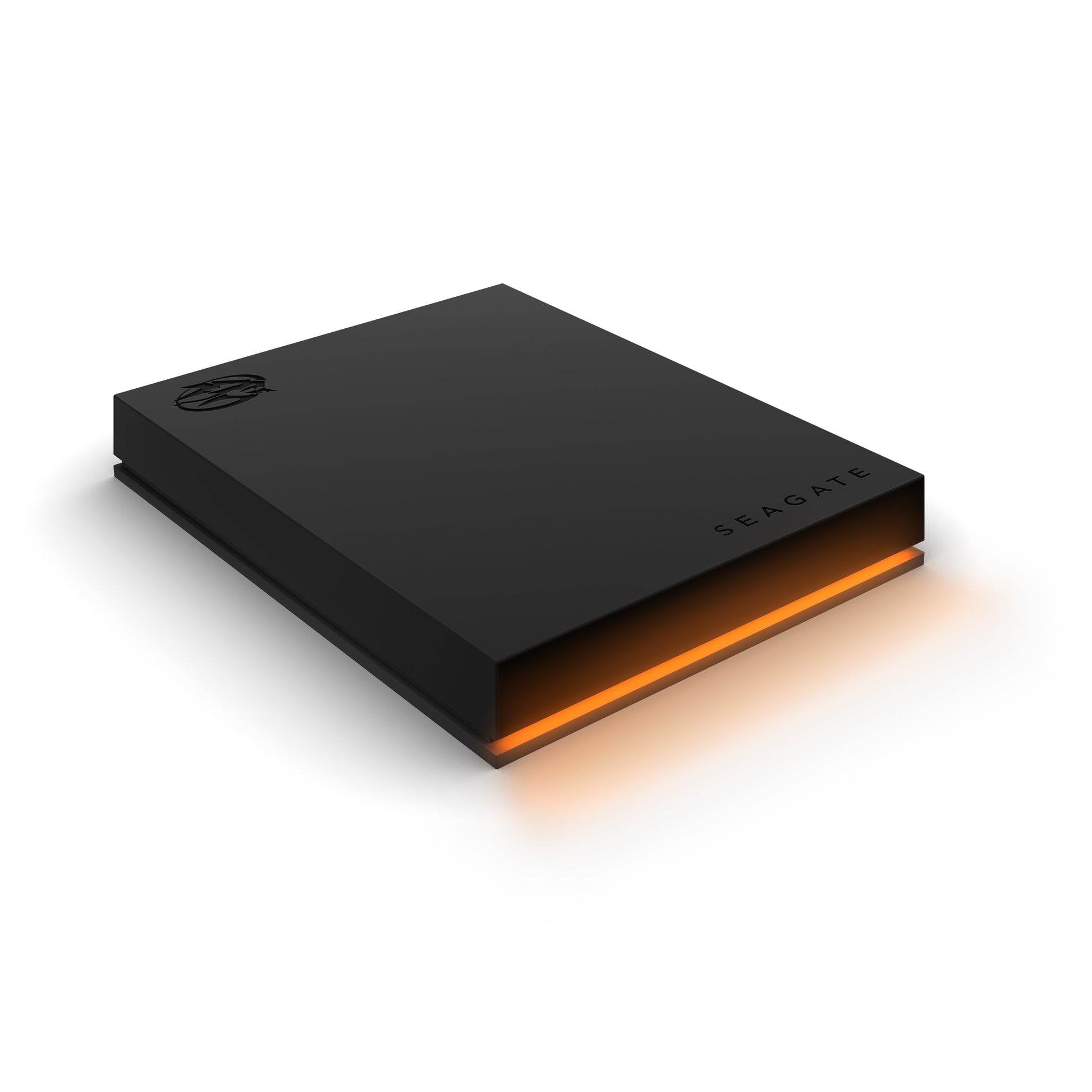 Seagate FireCuda Gaming Drive – 5 TB, Schwarz