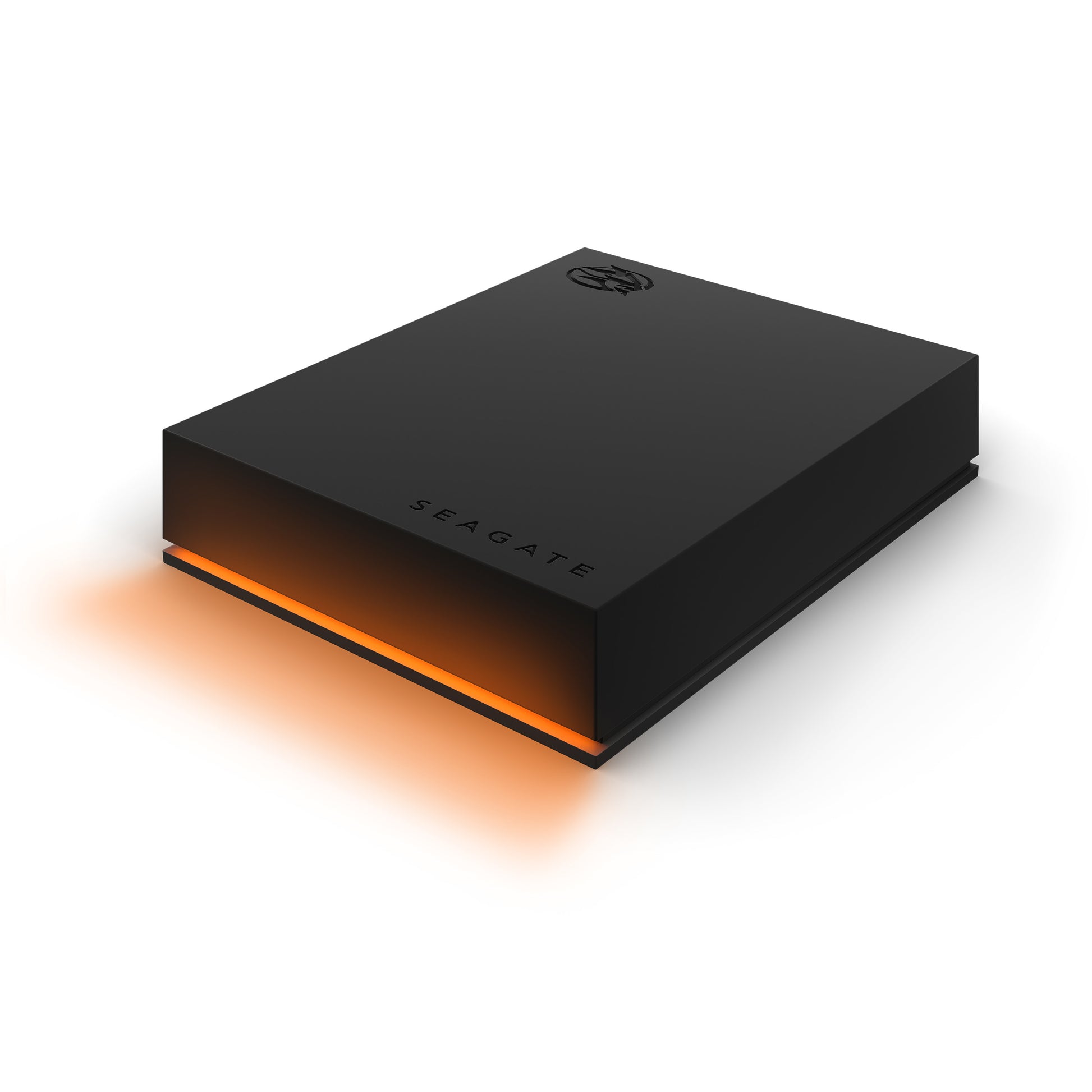 Seagate FireCuda Gaming Drive – 5 TB, Schwarz