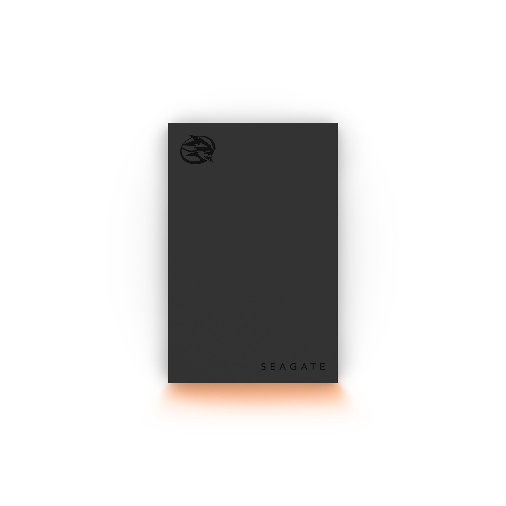 Seagate FireCuda Gaming Drive – 5 TB, Schwarz