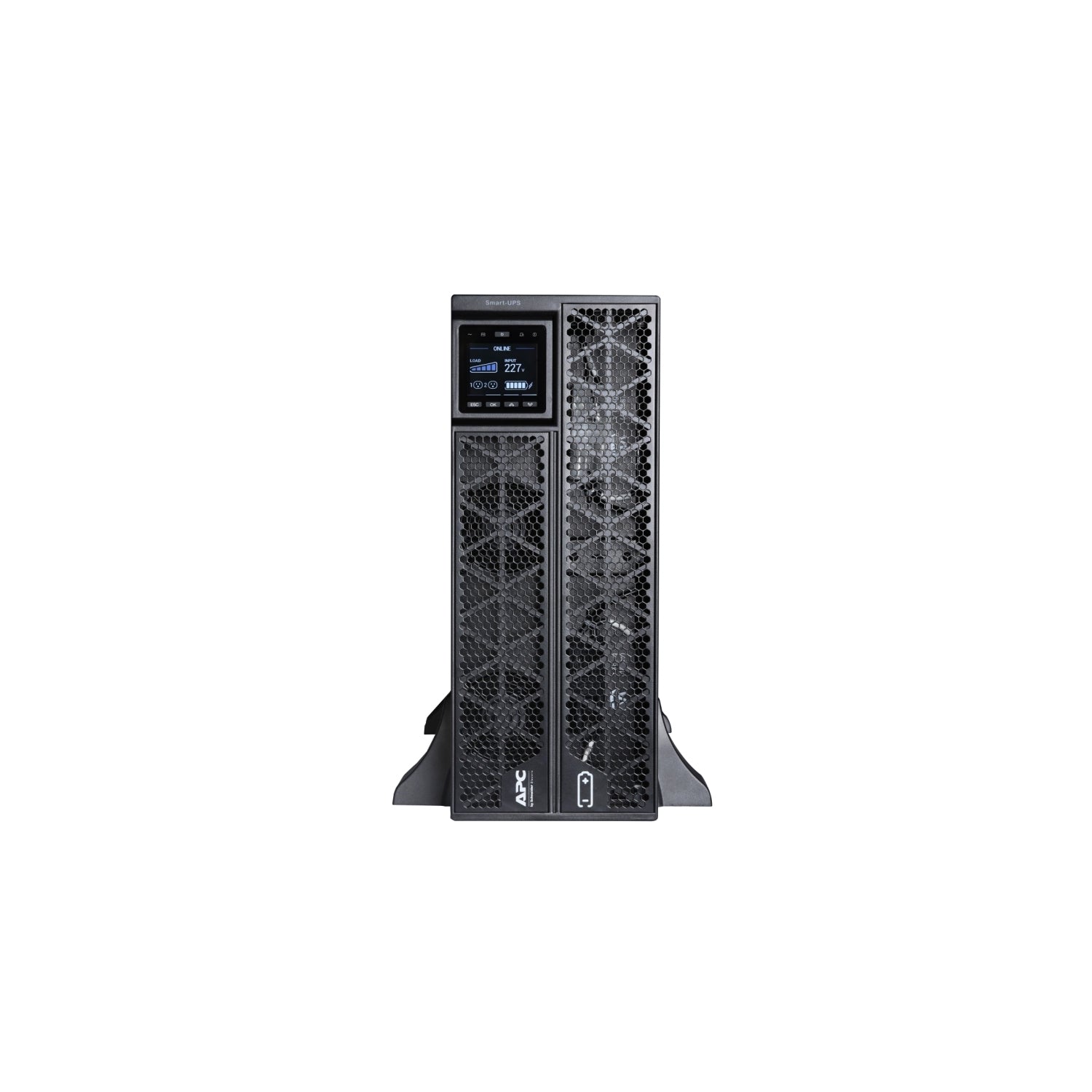 APC Netzteil – 230 V