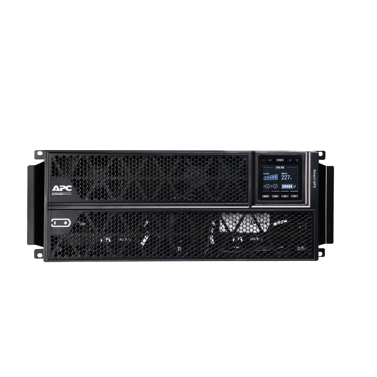 APC Netzteil – 230 V