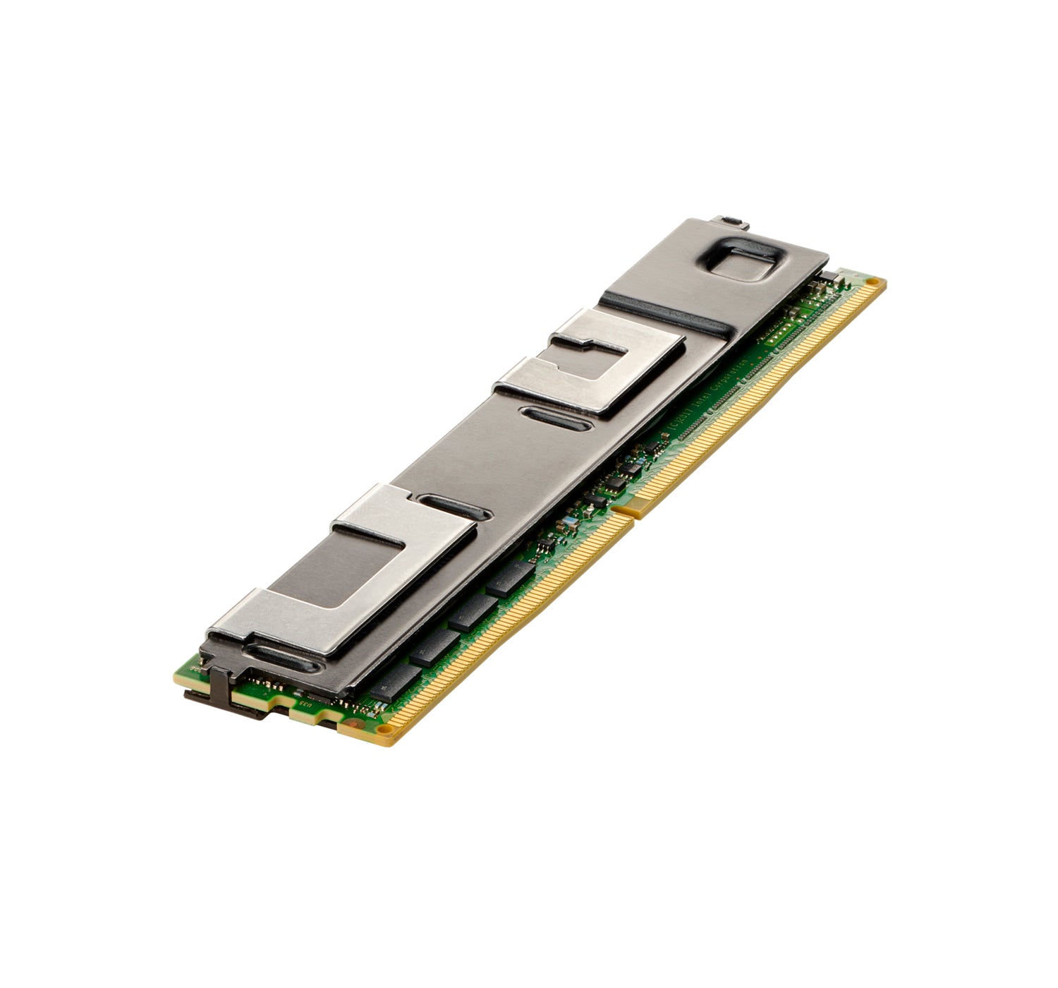 HPE LRDIMM DDR3 32 GB, 1'866 MHz, Quad-Rank (4×), 1,5 V