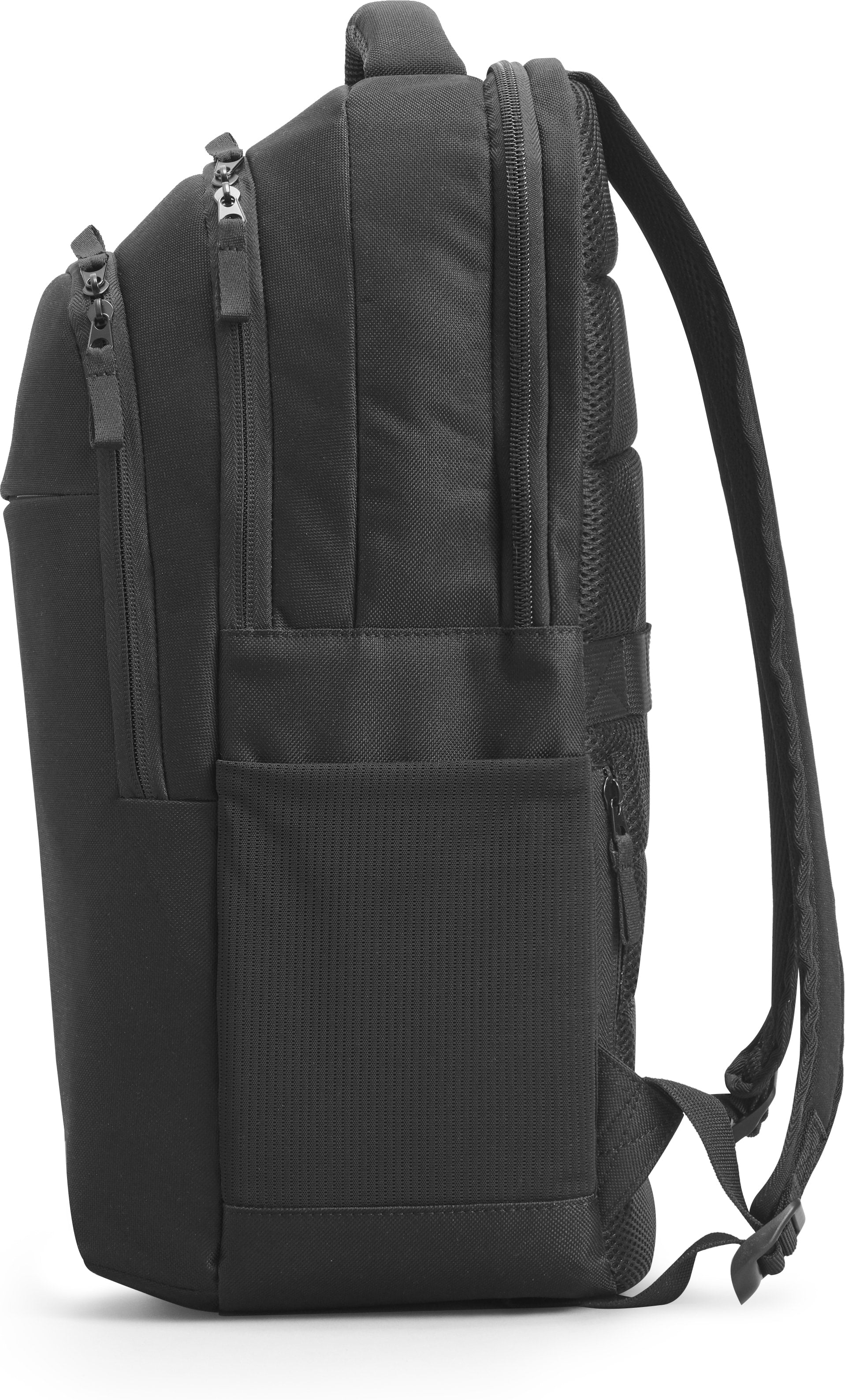 HP Notebook-Rucksack bis 17,3" 3 6 Schwarz