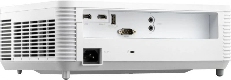 ViewSonic PX704HDE, DLP-Projektor – Full HD, 4000 ANSI-Lumen, 16:9