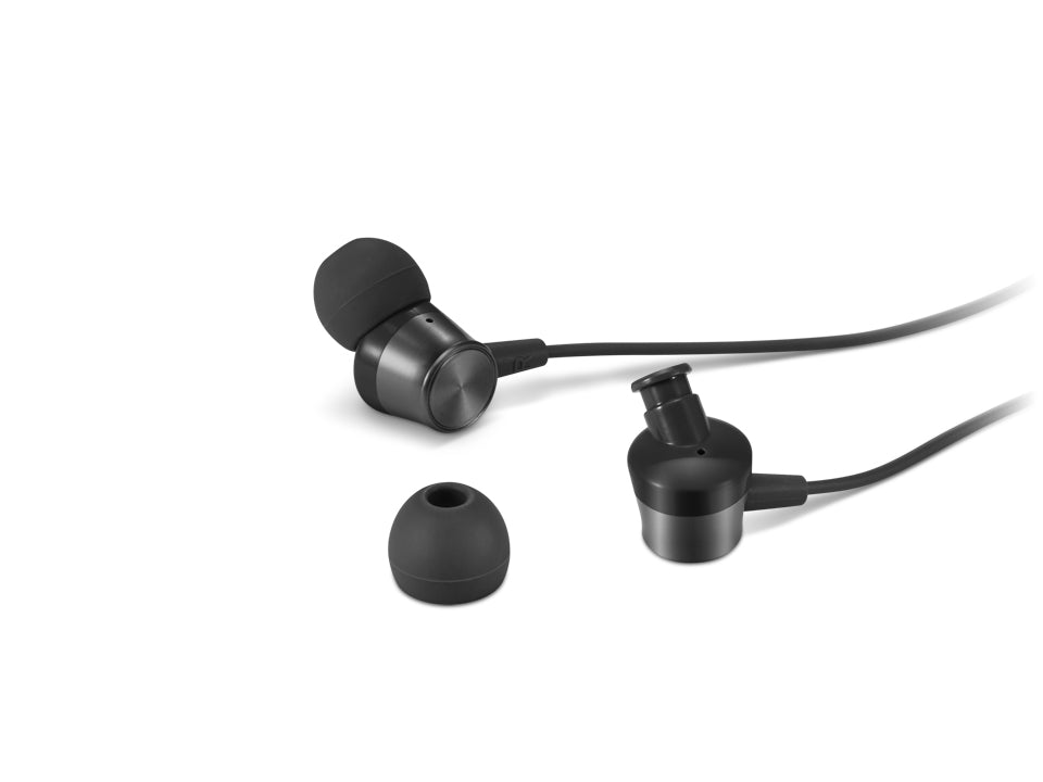 Lenovo Analog In-Ear Kopfhörer Gen 2 – In-Ear Kopfhörer – 3,5 mm Klinke