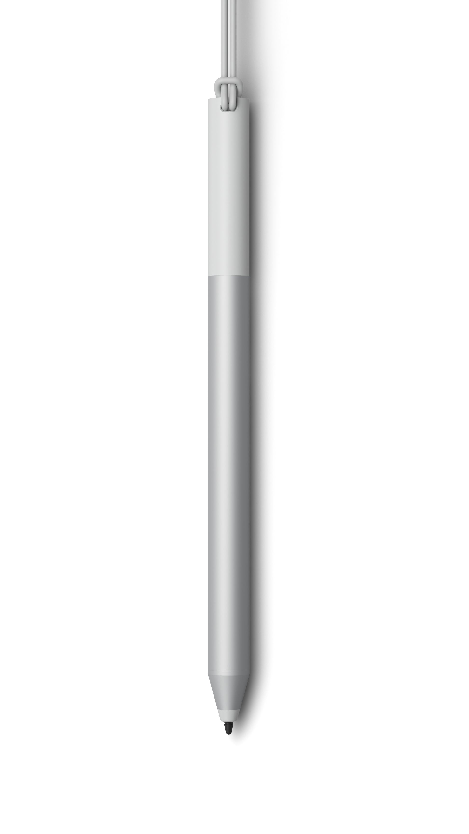 Microsoft Classroom Pen 2 – Platin, für Surface Go & Surface Go 2