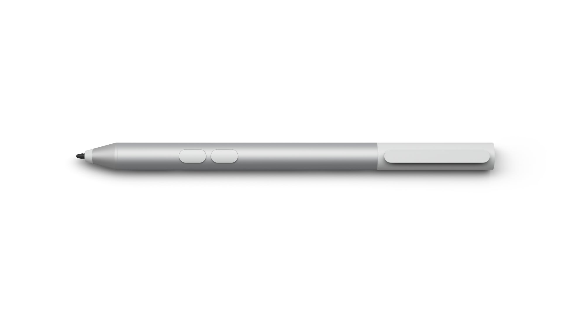 Microsoft Classroom Pen 2 20er-Pack Eingabestift – für Surface Go, Surface Go 2, Aluminium, Platin