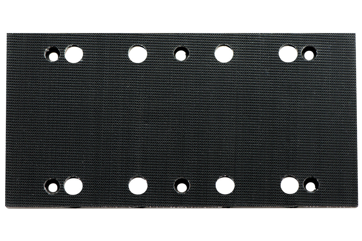 Metabo Schleifplatte 92 × 184 mm – für Holz – 1 Stk