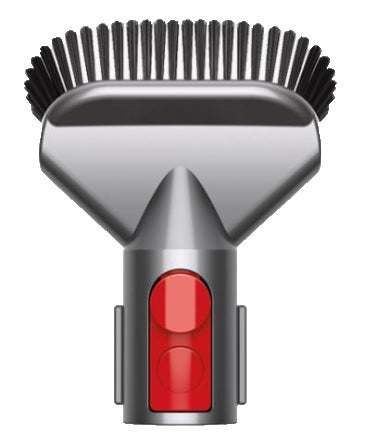 Dyson Bürste Extra-hart – für Dyson V7/V8/V10 und andere