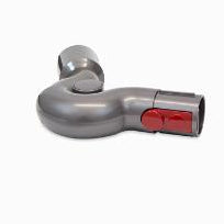 Dyson Adapter 971431-01 – für V7, V8, V10 (Auswahl) – 1 Stück – Mehrfarbig
