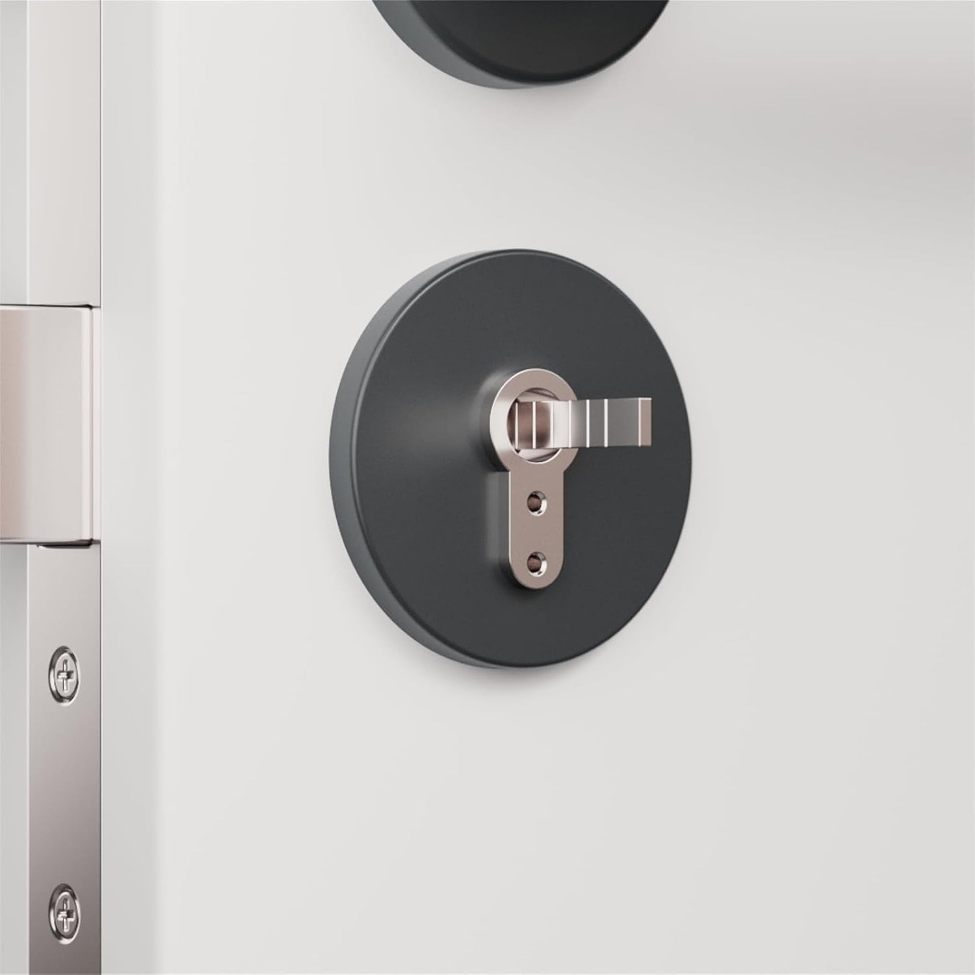 Aqara Einstellbarer Zylinder – Silber, 17×72×33 mm, für Aqara Smart Lock U200