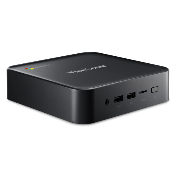 Viewsonic NMP760 Micro – Intel Celeron 5205U, 8 GB RAM, 64 GB eMMC, ChromeOS