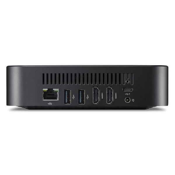 Viewsonic NMP760 Micro – Intel Celeron 5205U, 8 GB RAM, 64 GB eMMC, ChromeOS