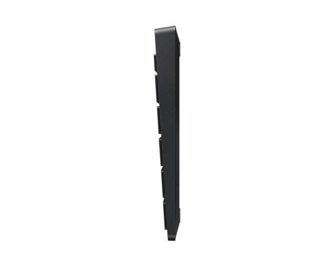 Samsung EJ-B3400 – Tastatur 75% – Bluetooth 5.0 – Ohne Ziffernblock – Schwarz