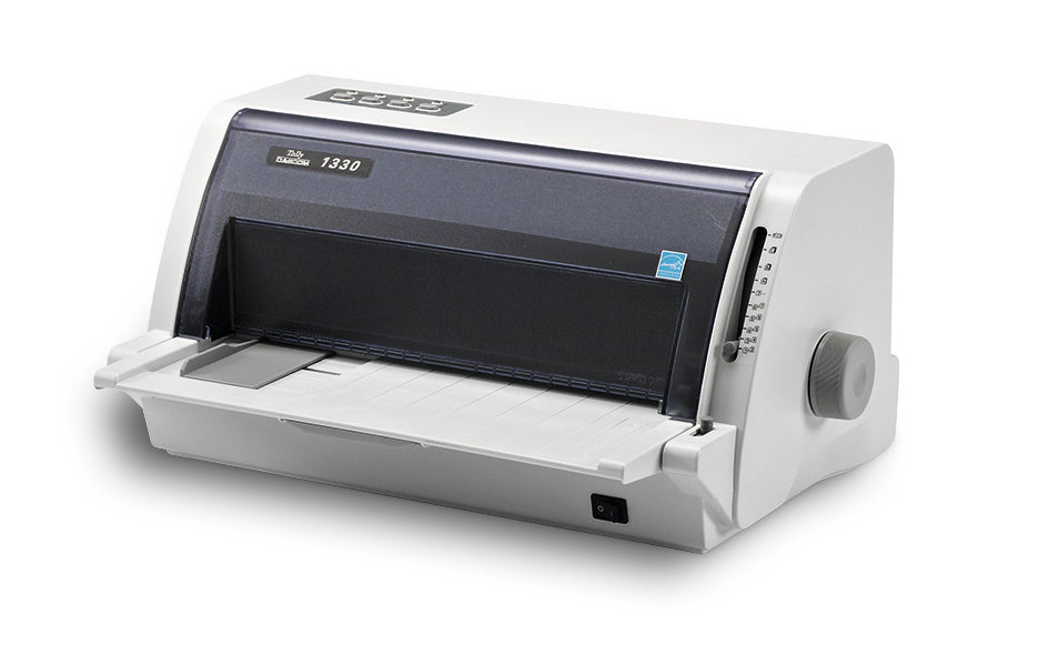 DASCOM Europe DASCOM 1330 Nadeldrucker – USB, Ethernet