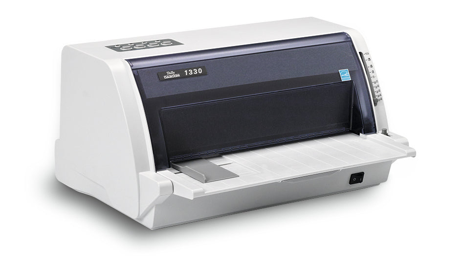 DASCOM Europe DASCOM 1330 Nadeldrucker – USB, Ethernet