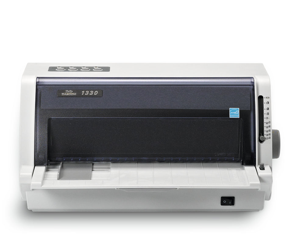 DASCOM Europe DASCOM 1330 Nadeldrucker – USB, Ethernet