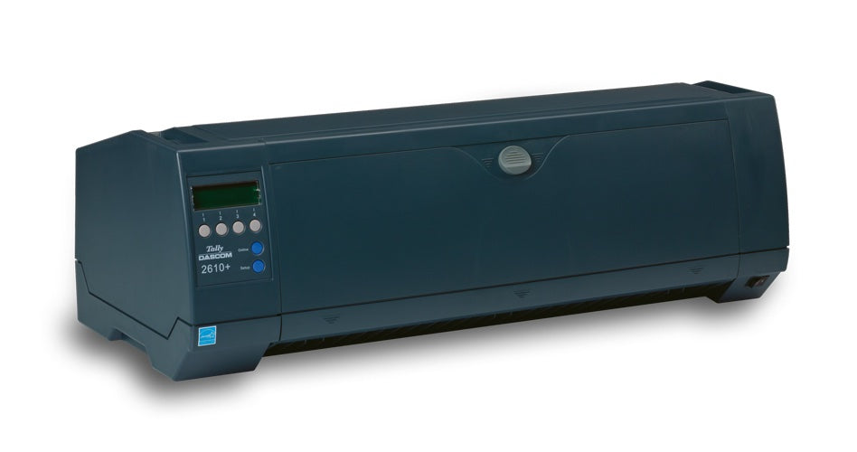 DASCOM Europe DASCOM 2610+ Nadeldrucker