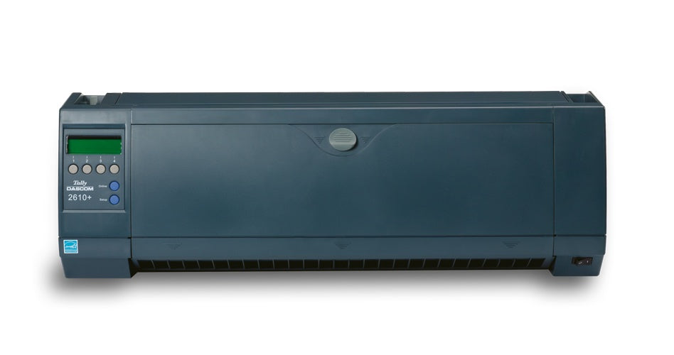DASCOM Europe DASCOM 2610+ Nadeldrucker