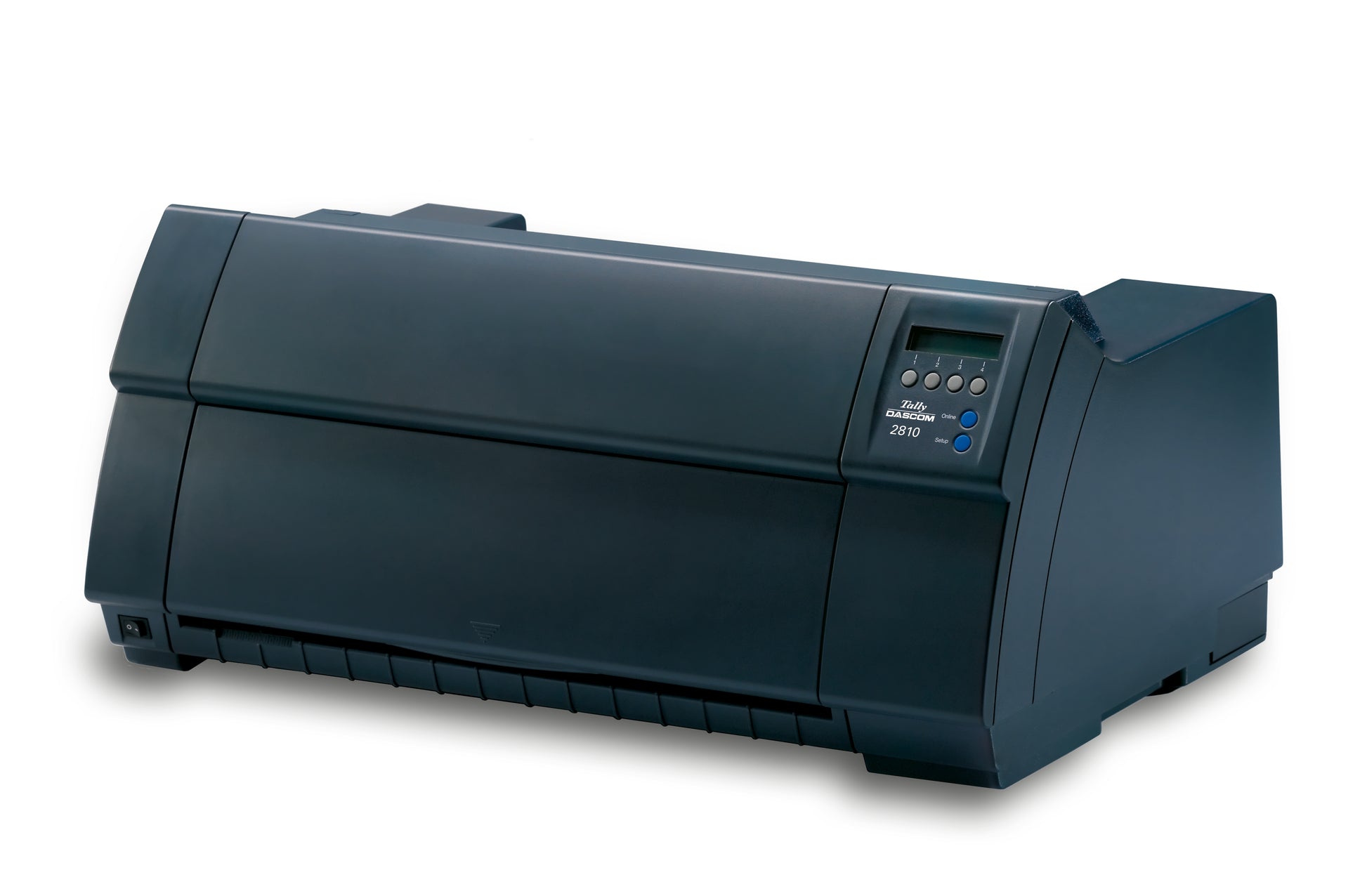 DASCOM Europe DASCOM 2810 Nadeldrucker