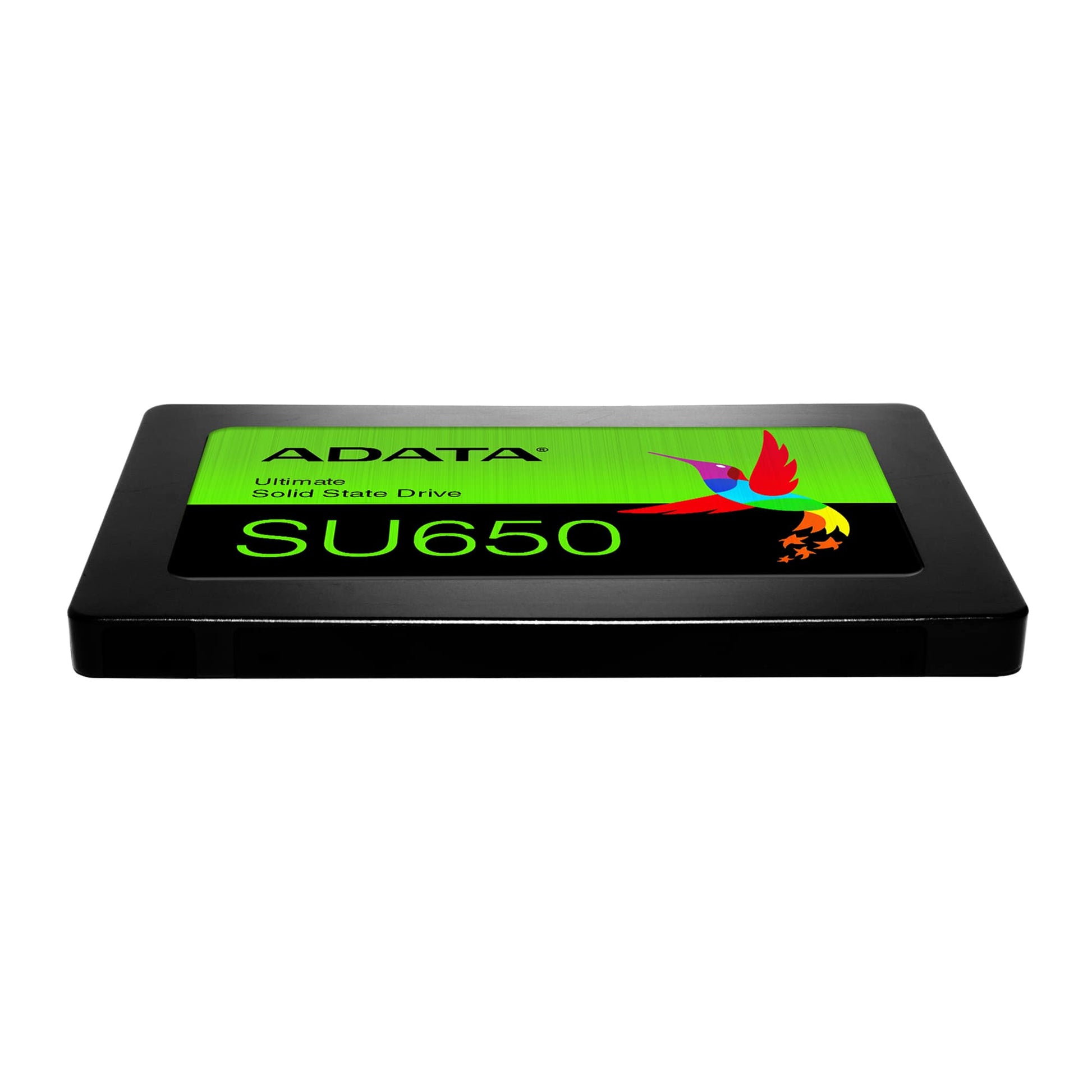 ADATA ASU650SS-512GT-R – 512 GB, 2,5", SATA III, 520/450 MB/s