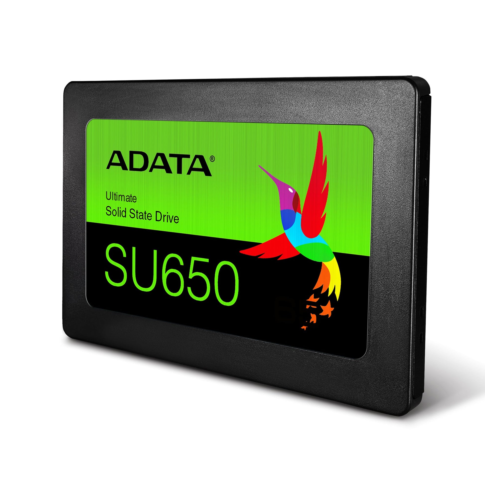 ADATA ASU650SS-512GT-R – 512 GB, 2,5", SATA III, 520/450 MB/s