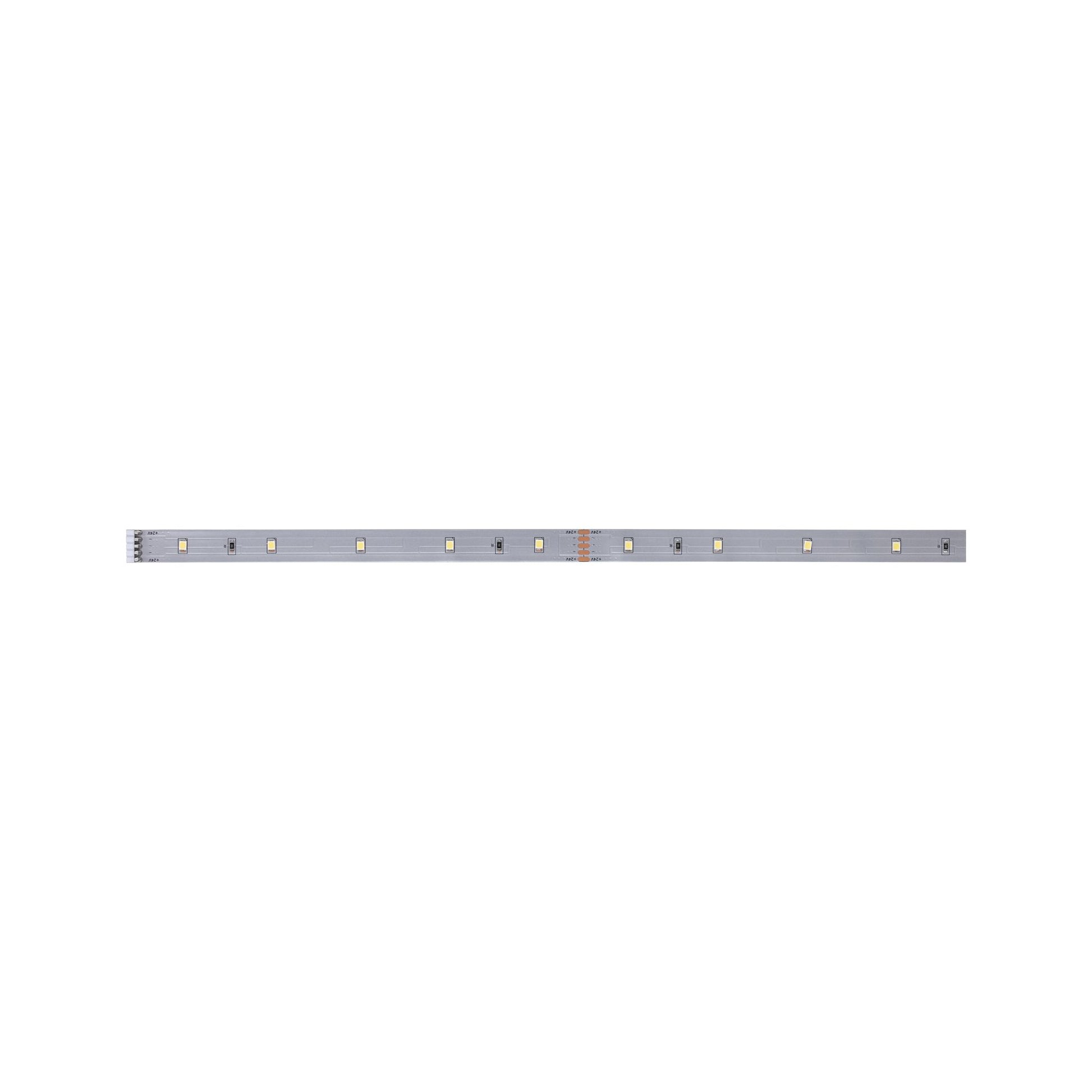 Paulmann LED-Strip 1 m – Kaltweiss 6500 K, 300 lm, 4 W, IP20 – 1 Stk.