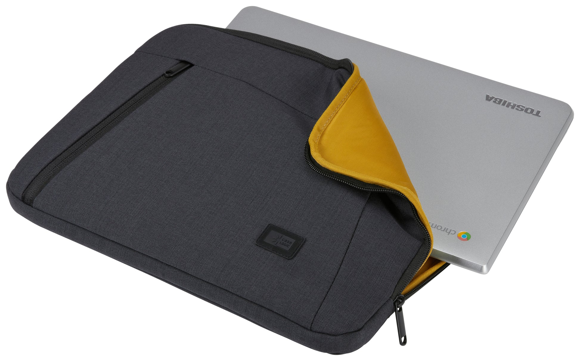 Case Logic Notebook-Schutzhülle für bis 13,3" – Schwarz