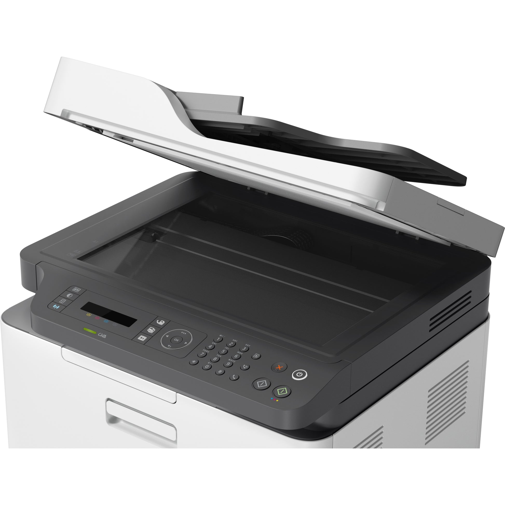 HP 179Fwg – Farbiger Laser-MFP A4 – WLAN – 18 Seiten/Min S/W