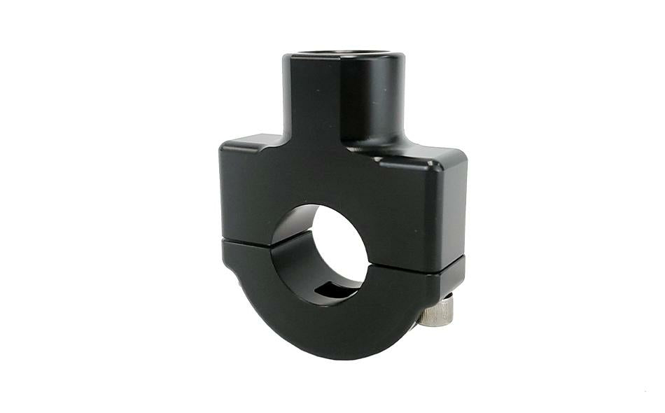 Gamber-Johnson 7110-1365 – Klemme 1", Schwarz