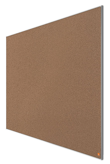 Nobo Pinnwand – Kork, Alurahmen – 179,6 × 88,3 cm