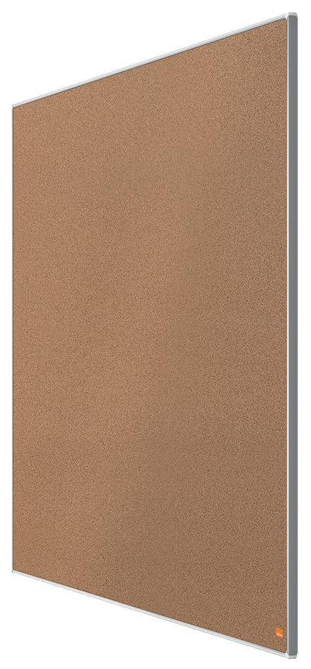 Nobo Pinnwand – Kork, Alurahmen – 119,1 × 88,3 cm