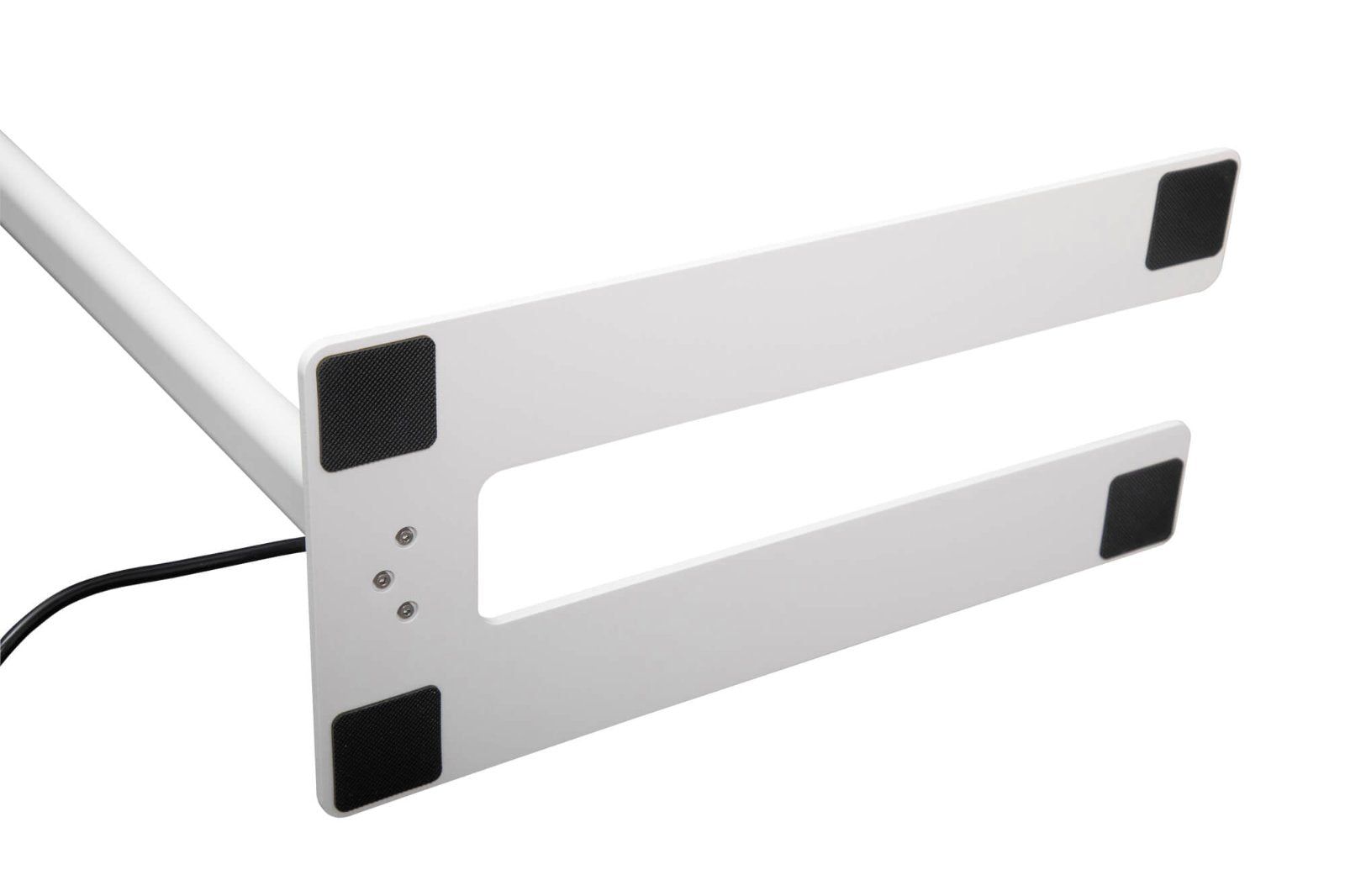 MAUL Stehleuchte LED MAULjet – 4000 K – 2’617 lm 51 W – weiss