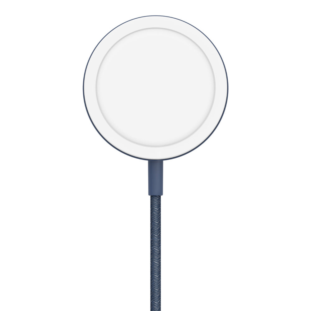 Belkin MagSafe-Ladepad (ohne Netzteil) – für iPhone 12, iPhone 13