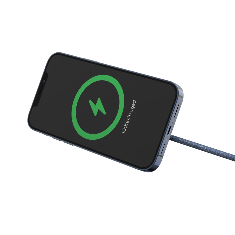 Belkin MagSafe-Ladepad (ohne Netzteil) – für iPhone 12, iPhone 13