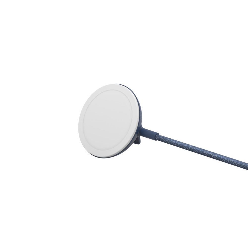 Belkin MagSafe-Ladepad (ohne Netzteil) – für iPhone 12, iPhone 13