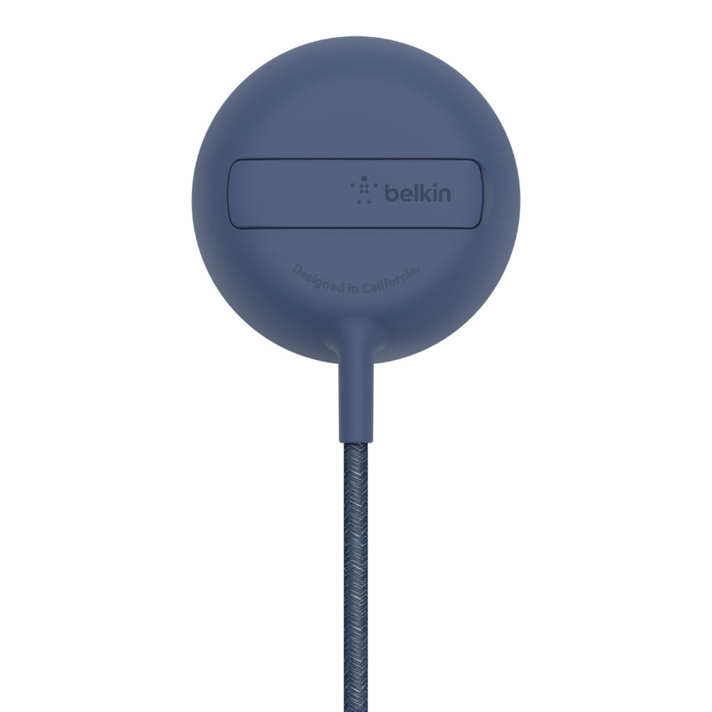 Belkin MagSafe-Ladepad (ohne Netzteil) – für iPhone 12, iPhone 13