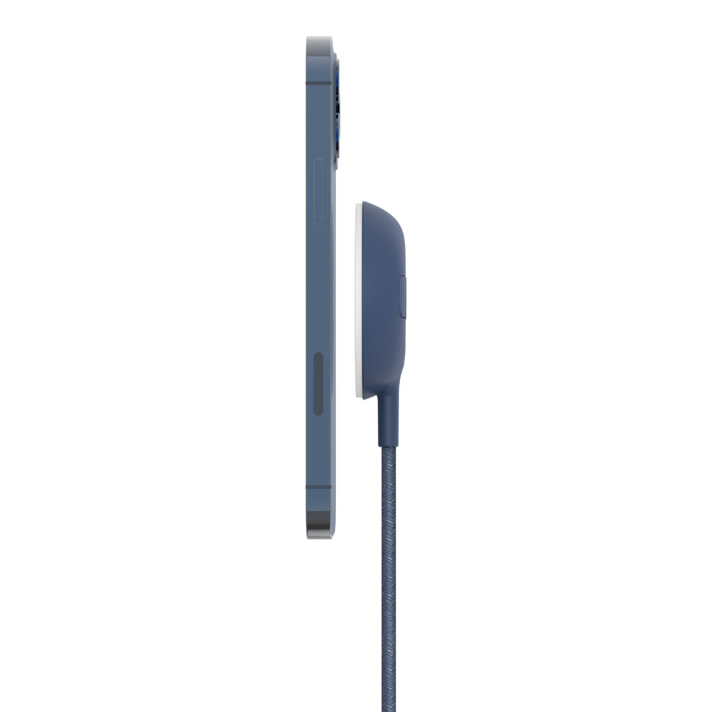 Belkin MagSafe-Ladepad (ohne Netzteil) – für iPhone 12, iPhone 13