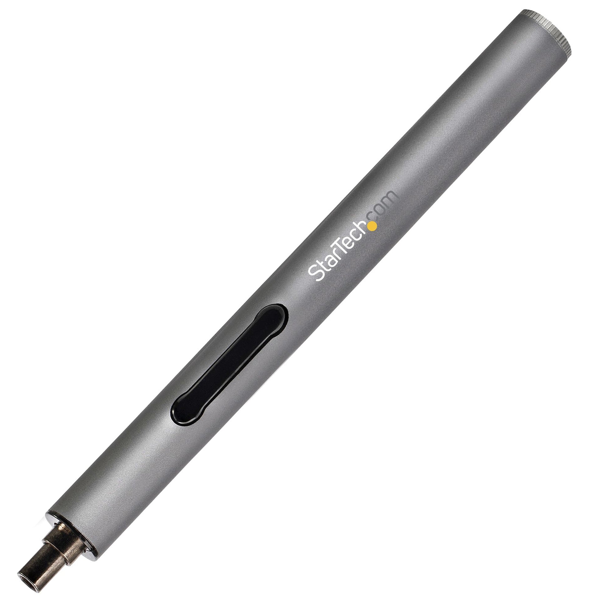 StarTech.com Elektrischer Schraubendreher – inkl. 20 Bits