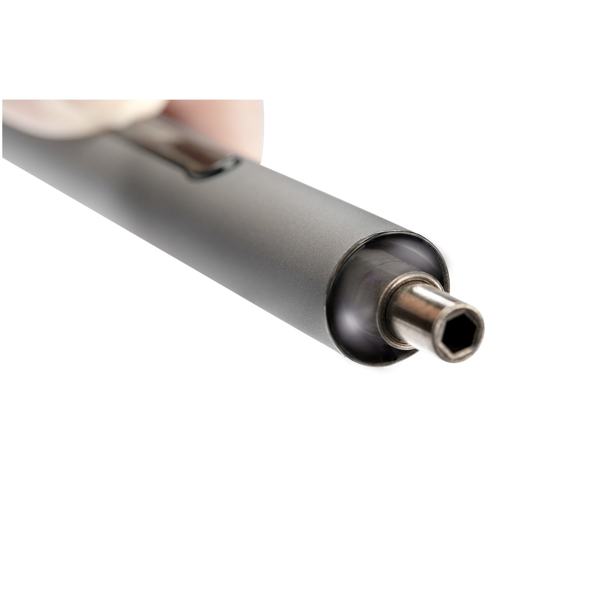 StarTech.com Präzisionsschrauber (Mini-Akkuschrauber) – 110 U/min – 0,35 Nm – 55 Bits, 2× Batterien