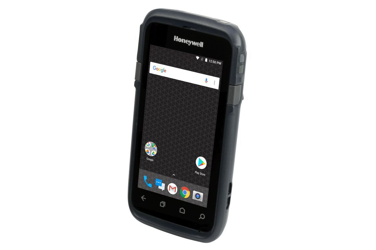 Honeywell CT60 XP – 4,7", 4/32 GB, 4G/WLAN, 1D/2D, FlexRange, Android