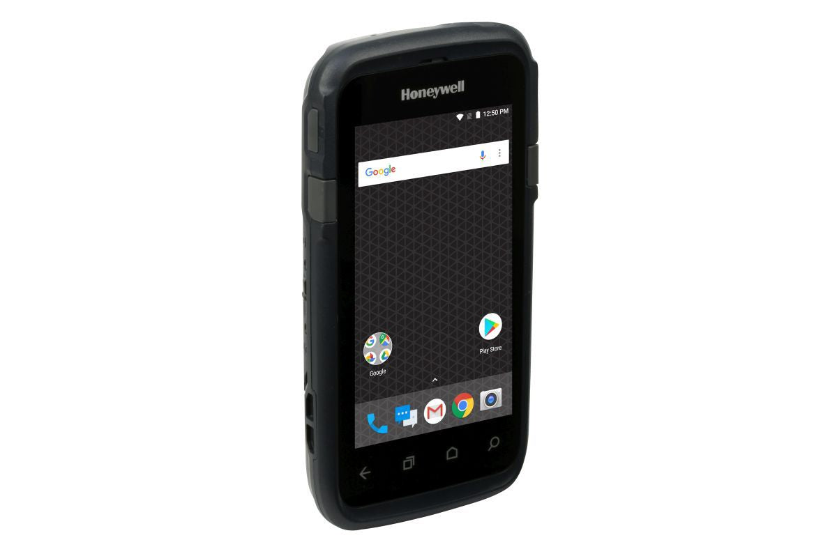 Honeywell CT60 XP – 4,7", 4/32 GB, 4G/WLAN, 1D/2D, FlexRange, Android