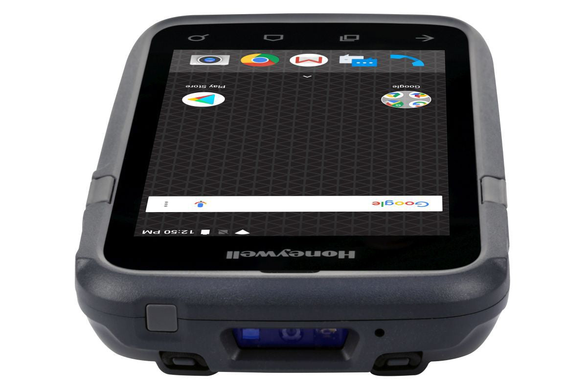 Honeywell CT60 XP – 4,7", 4/32 GB, 4G/WLAN, 1D/2D, FlexRange, Android